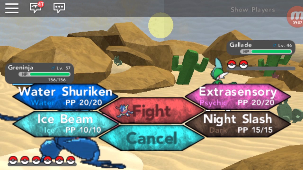 Where to find the gym leader + How to get Rock Smash YouTube