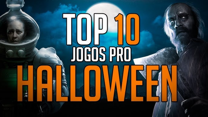 Responder @drkzn21 Top 5 Jogos de Terror Multiplayer! #games #steam #t