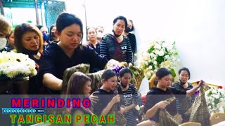 MERINDING || DITINGGAL KEKASIH UNTUK SELAMANYA