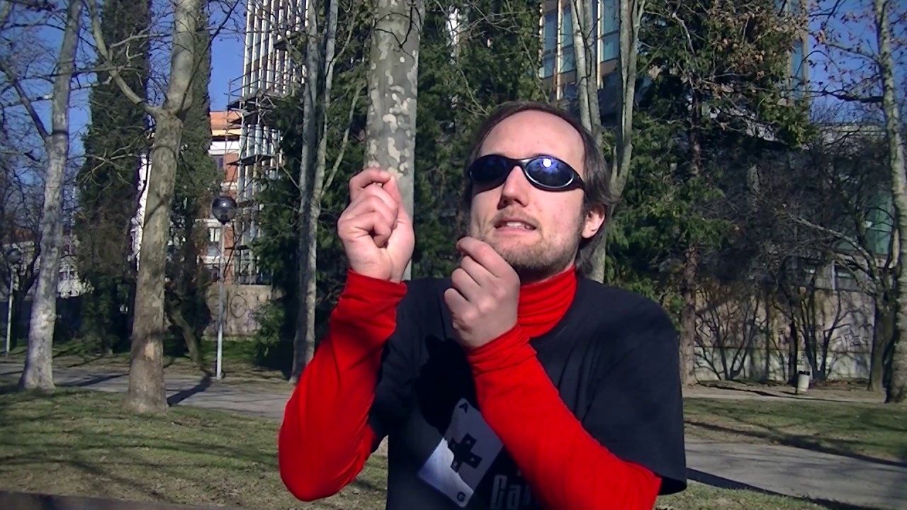 2 parole sul Nintendo Switch