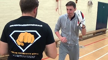 Progressive Indirect Attack (PIA)