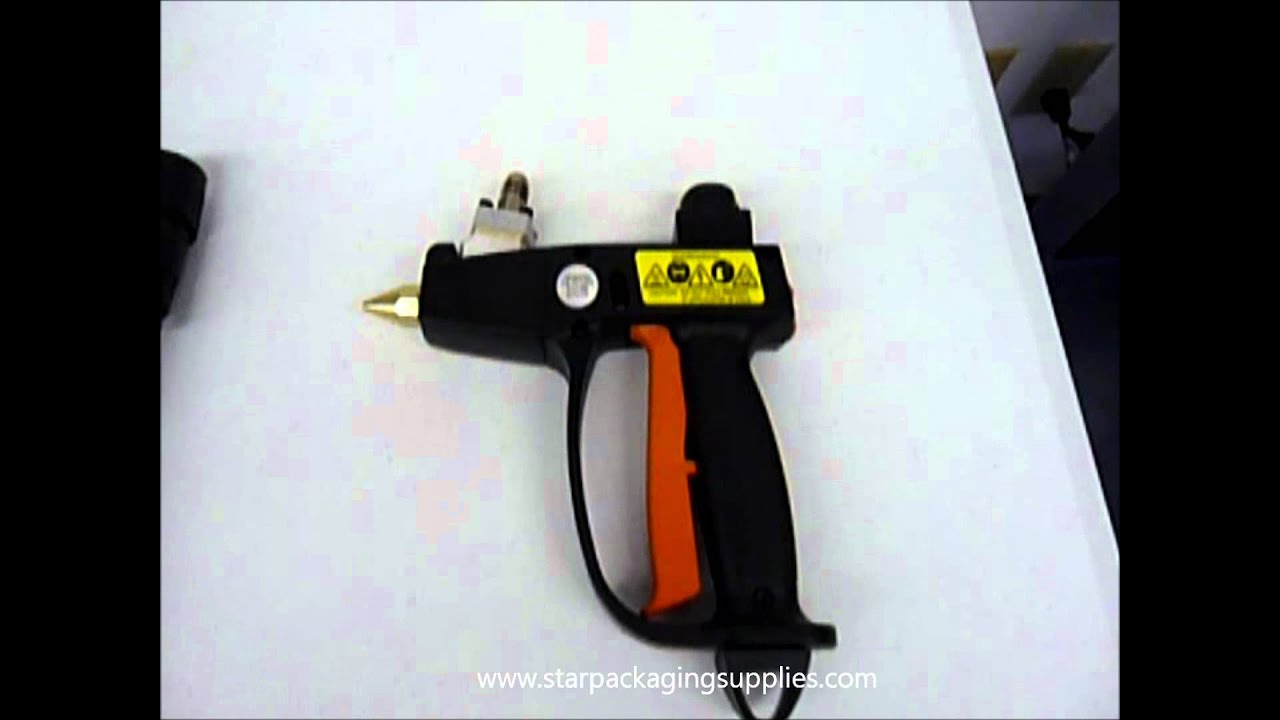 ITW Dynatec Dynamini