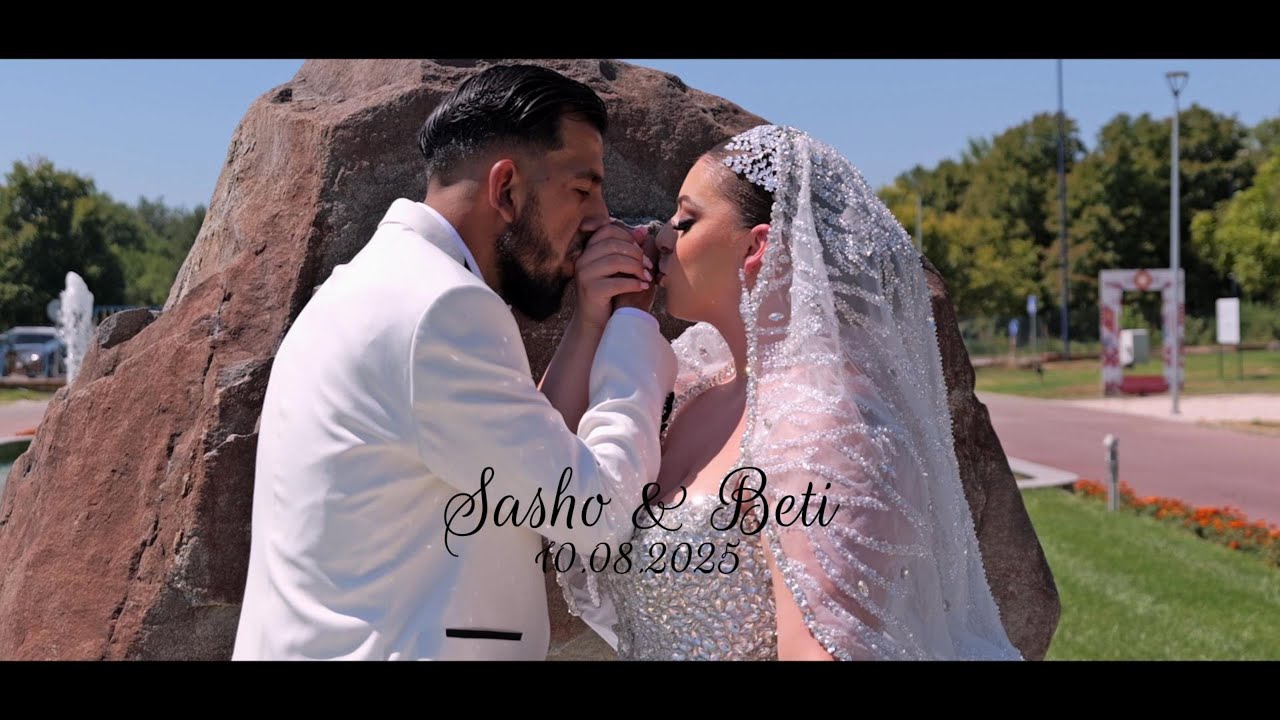 Sasho & Beti | Wedding day | Gr.Septemvri | Сашо & Бети | сватбен ден | Гр.Септември | 