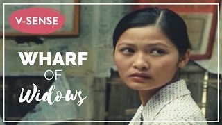Vietnamese Romantic Movie | WHARF OF WIDOWS | Best Vietnamese Movies
