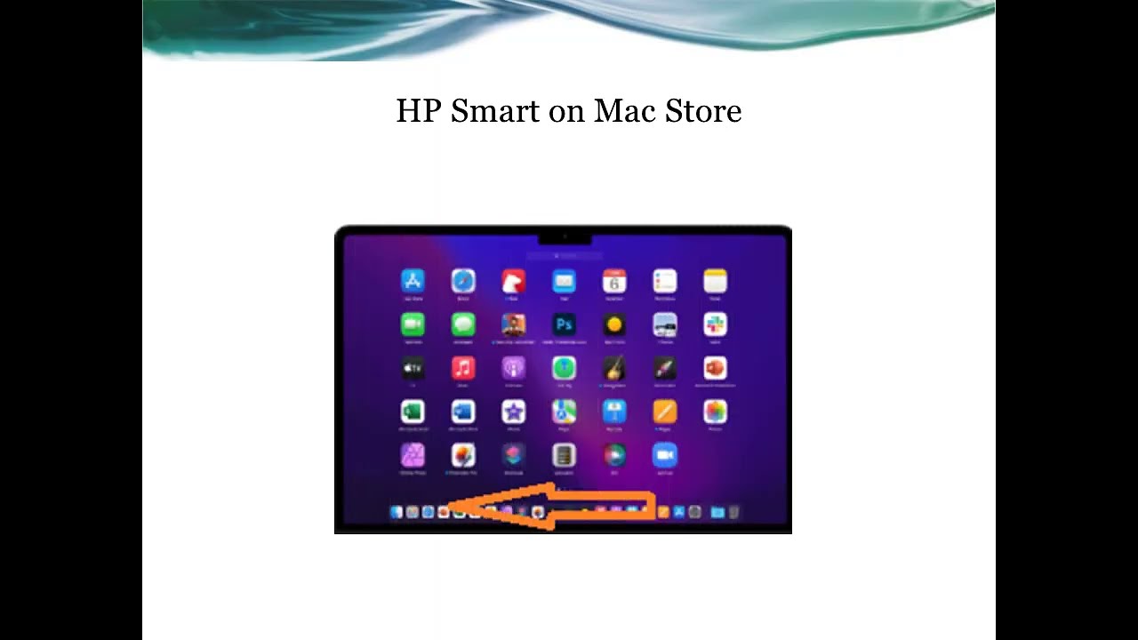 Connect & Setup HP Printer using HP Smart App on Computer and Phone