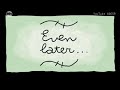 Kabouter Wesley - Overslapen