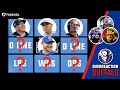 Joe Brady’s Staff Build-Up in Buffalo 🏈