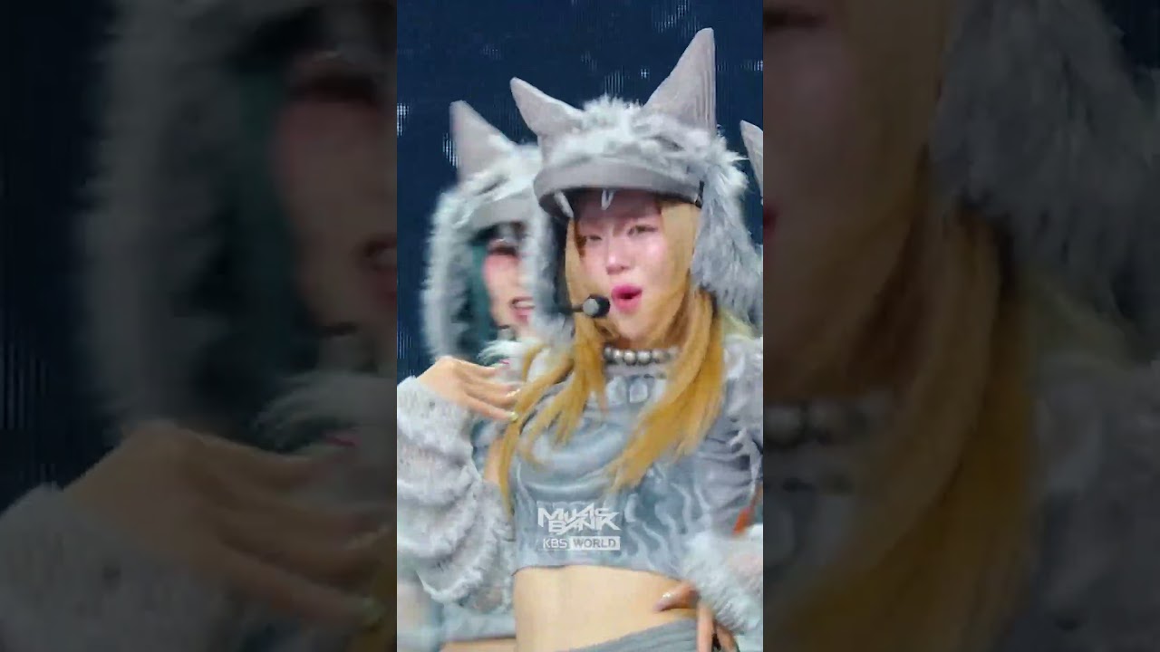 Watch WOKE UP - XG #WOKEUP #XG #エックスジー #엑스지 #Shorts #MusicBank | KBS WORLD TV on YouTube Watch WOKE UP - XG #WOKEUP #XG #エックスジー #엑스지 #Shorts #MusicBank | KBS WORLD TV on YouTube