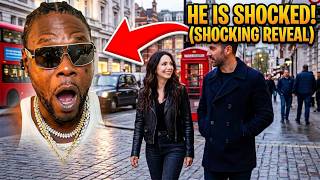 Sidem Spooted in London After Break Up/ Vybz Kartel Reacts/ Fantan Mojah Died