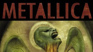 Metallica - Ride the Lightning (Live) (E Tuning) (1.1x speed)