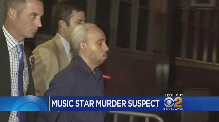 The Kidd Creole Arrested In Deadly East Side Stabb...