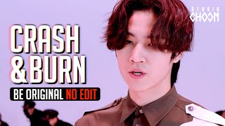 GOT7 'Crash & Burn' (No Edit - 4K) l [BE ORIGINAL]