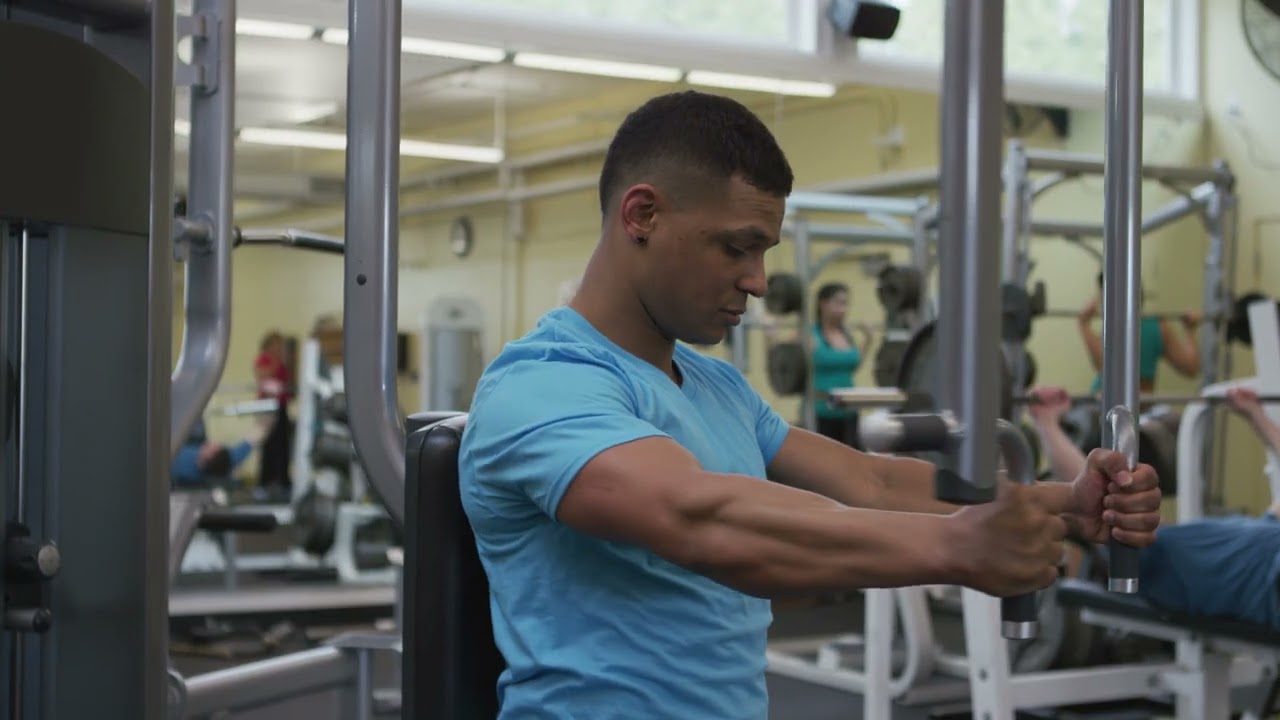 How To Use MUIR Energy At The Gym