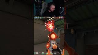 Operator severiz #shorts #valorant #valorantedit