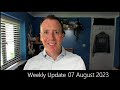Weekly Update 7 August 2023 - Preparing for Copilot, Connectors, Breaking Beta, Copilot Release Date
