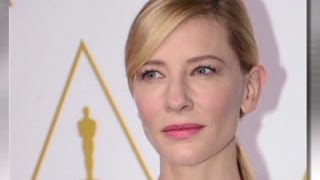 Oscar nominees lose, get $80K gift bag