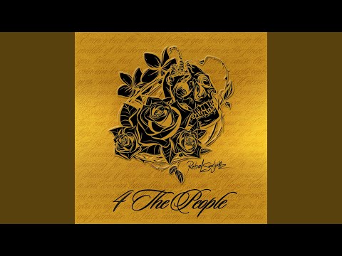 Rebel Souljahz - Spaceship