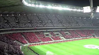 PGE Narodowy Reprezentacja Polski Hymn