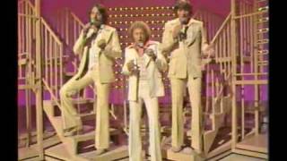 The Lettermen sing on The Toni Tennille Show of The Captain and Tennille chords