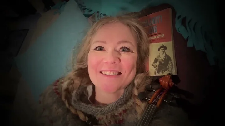 Darren - A Tale of a 3 Note Tune