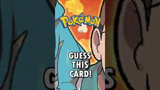 #GuessThisCard - #Pokemon Ep. 103 #pokemoncards #pokemontcg #Pokémon #GTC