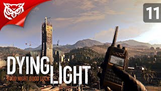 УСПЕЕМ ИЛИ НЕТ ➤ Dying Light ➤ Прохождение #11