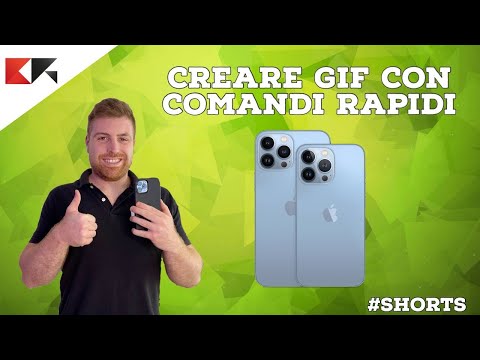 Video: Perché la gif non funziona su iPhone?