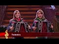 Twinnies - Bayernmädels (Musikantenstadl 2009)