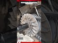 How to Remove a Motorcycle Crankshaft Nut Fast and Easy #mechanic #shortvideo