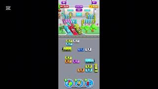 Famous Crowd Express 464 hardest level walkthrough solution  Profile