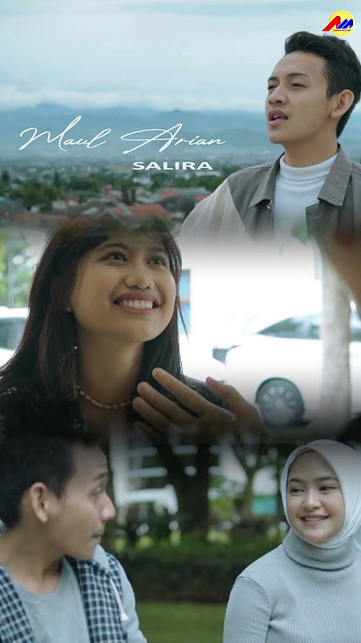 Maul Arian   Salira  