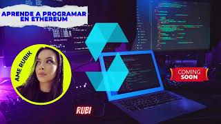 APRENDE A PROGRAMAR EN ETHEREUM screenshot 5