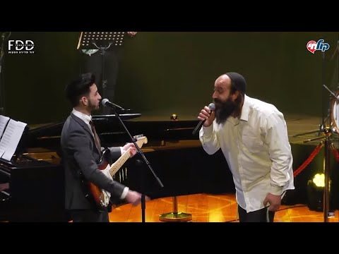 זוכר אני I אהרן כהן & אבי פודולינסקי I הקול הבא 3 Zocher Ani I Aharon Cohen & Avi Podolinski