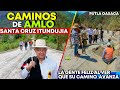 Video de Santa Cruz Itundujia