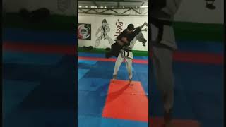 The Best Commando Move