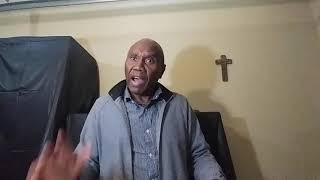 Does Gino Jennings Allow His Congregations To Have Funerals? pt 2