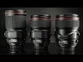 Canon Unveils a Macro Twin-Flash and Three Tilt-Shift Lenses
