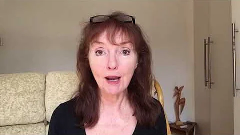 #gavinandstacey star Melanie Walters #speakoutlike...