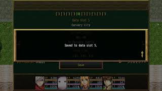 Fairy Elements (PS5) - Part 5