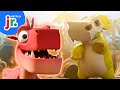 Dinosaur Communication Quiz