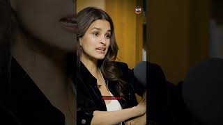 Chetna Pande Real Life Horror Experiences #shorts #podcast