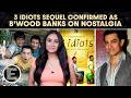 3 Idiots 2 Confirmed: Rancho Returns as Bollywood Doubles Down on Iconic Film Sequels
