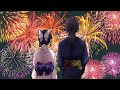 【鬼滅の刃】冨岡義勇は胡蝶しのぶを夏祭りデートに誘いたいが…【声真似LINE】