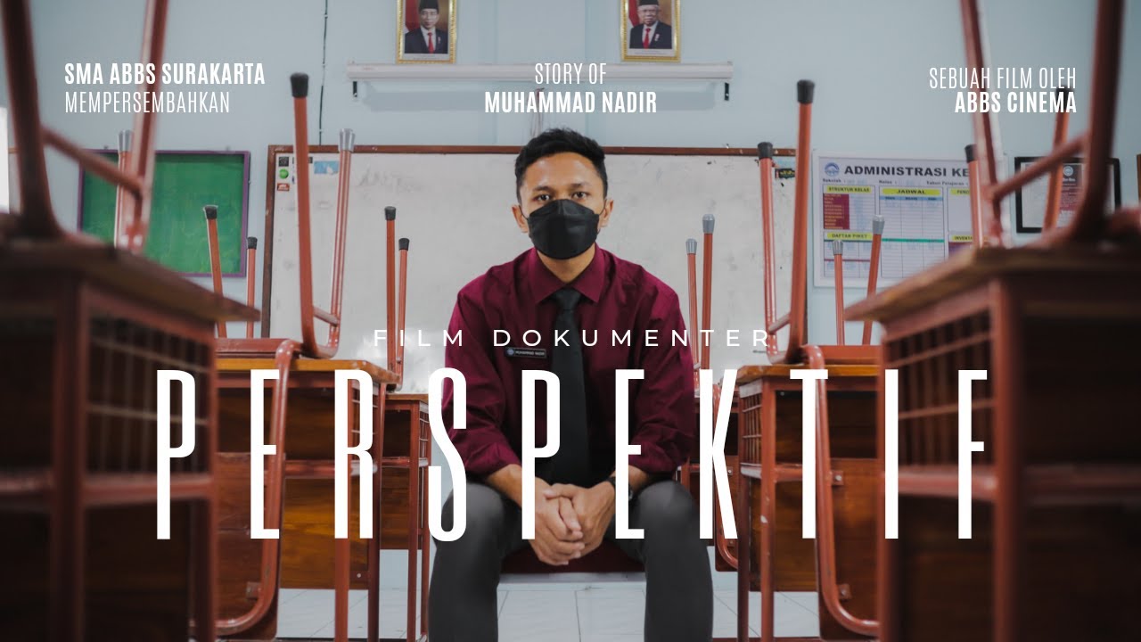 PERSPEKTIF | Documentary Film
