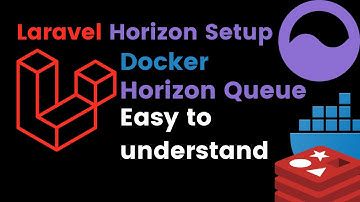 Laravel Horizon Setup