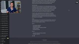 USE AI TO WRITE PROPOSALS 10X FASTER