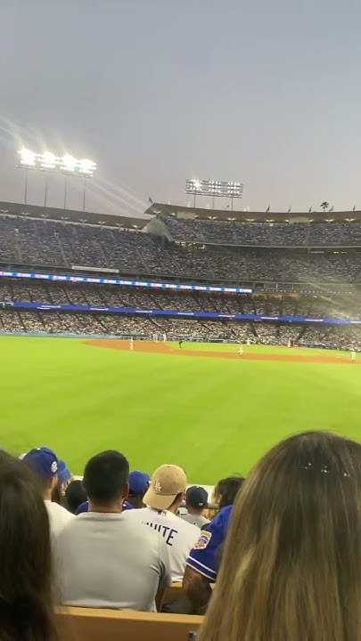 july 4th dodgers tickets