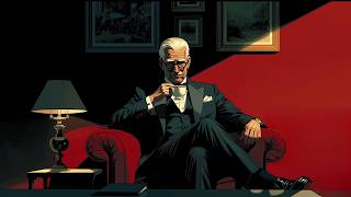 A Gentleman Remembers.