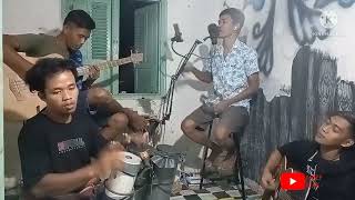 pemuda idaman kendang paralon cover