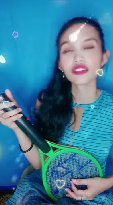 'Heee..haaa..hmmm main gitar halu kyk gini bikin ngakak'✨